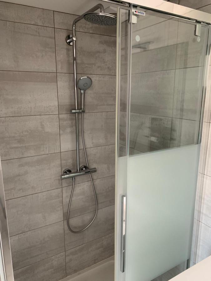 Studio A La Campagne & Jacuzzi Montcornet  Экстерьер фото